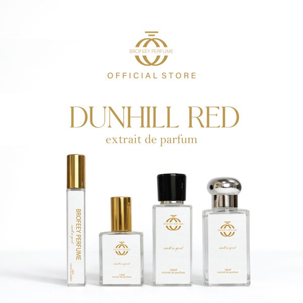 Dunhill Red