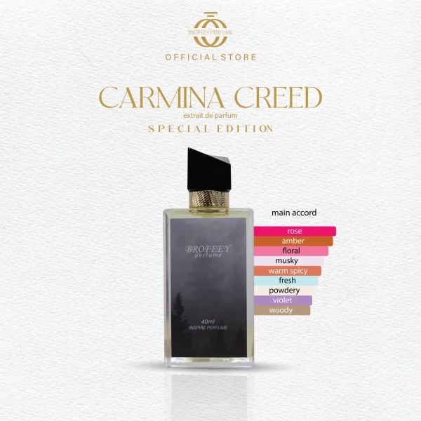 Carmina Creed