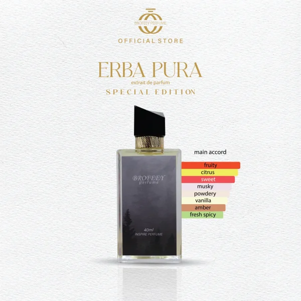 Erba Pura