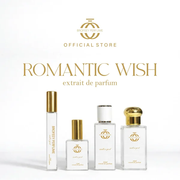 Romantic Wish