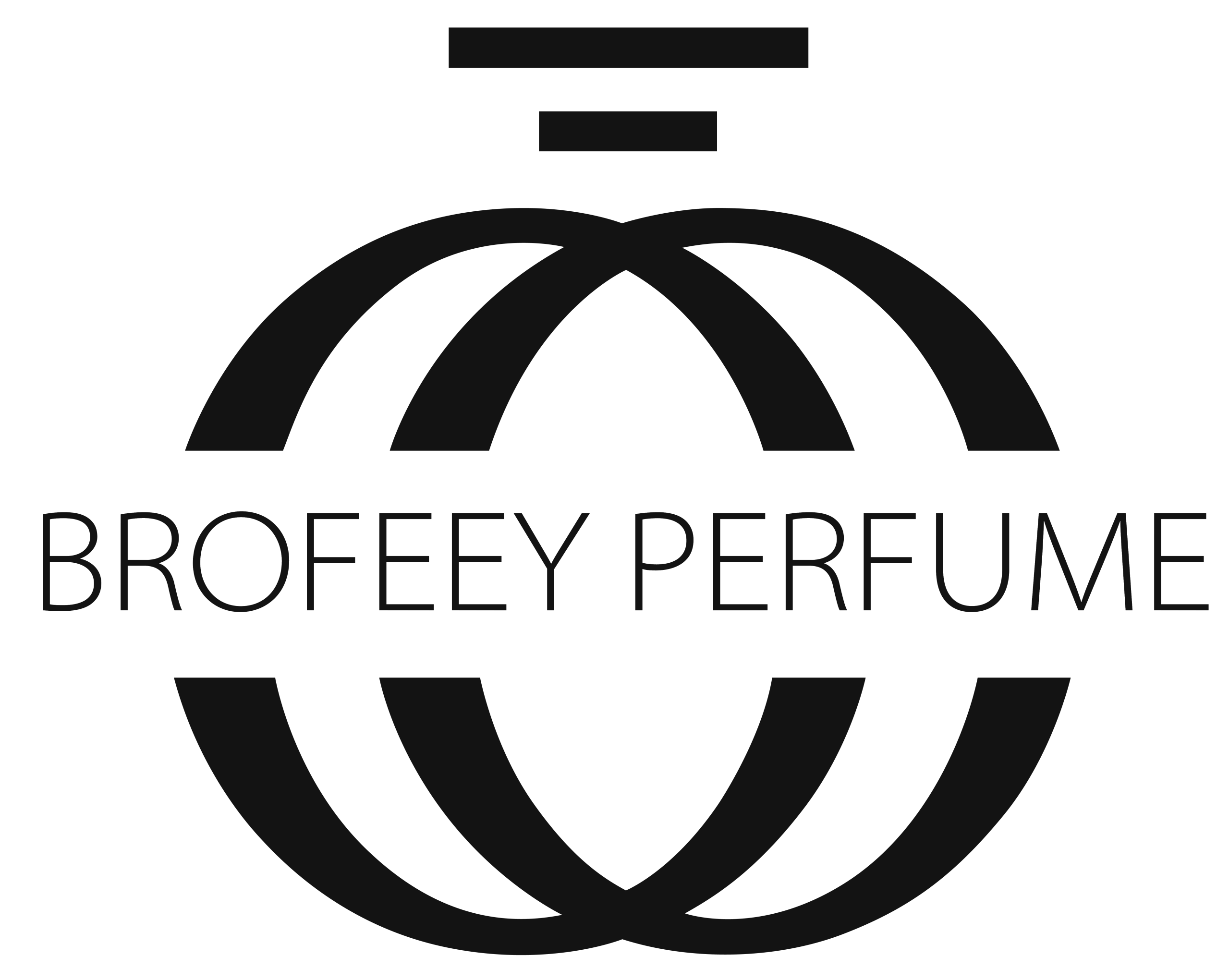 Brofeey Perfume