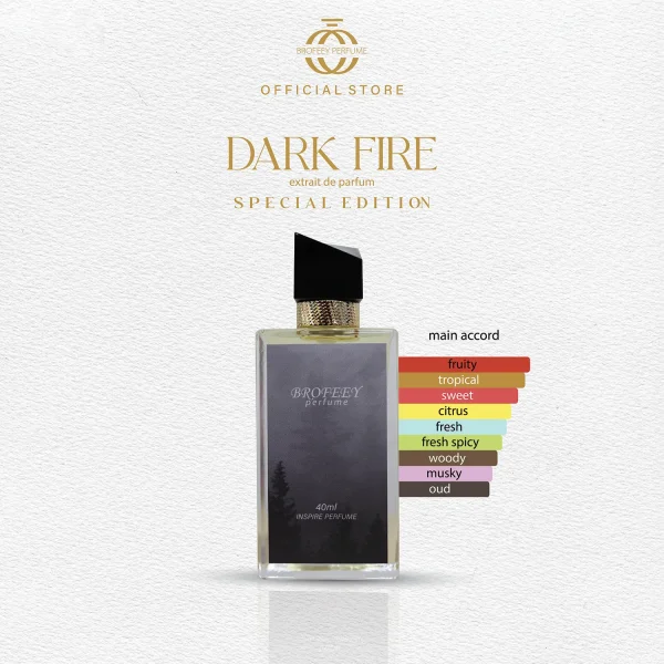 Dark Fire