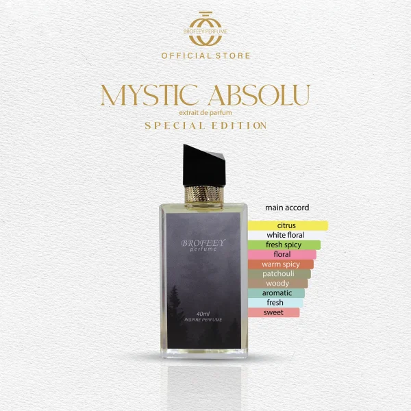 Mystic Absolu