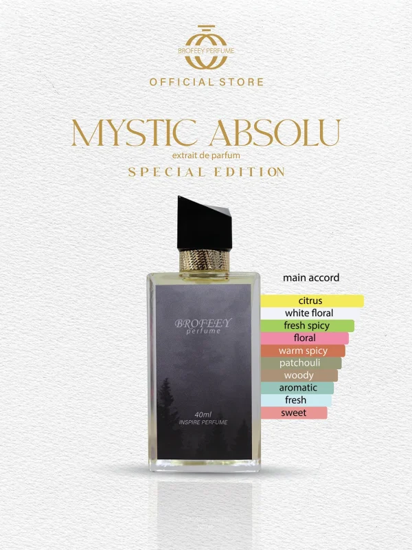 Mystic Absolu